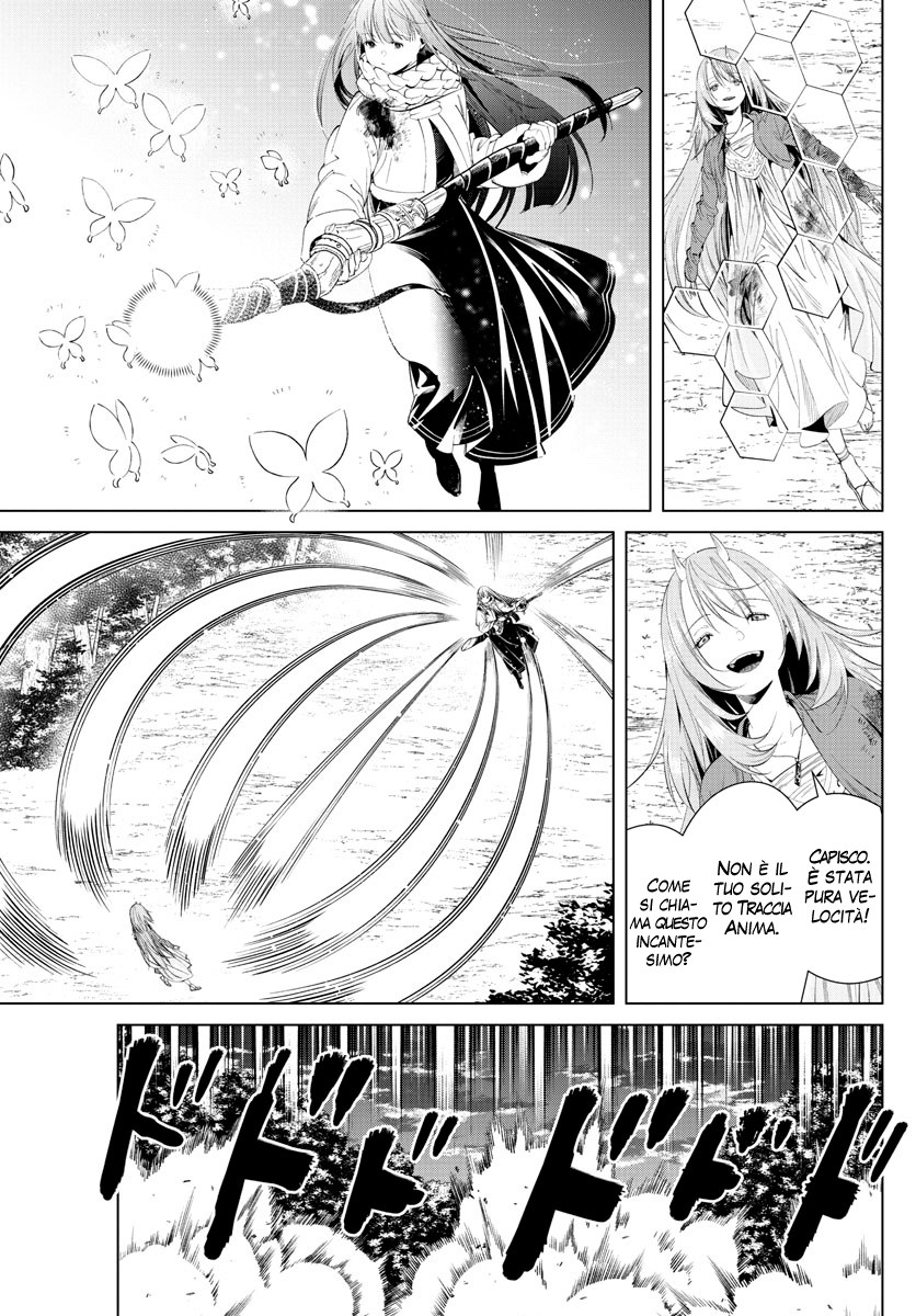 Read Sousou No Frieren IT Manga Online