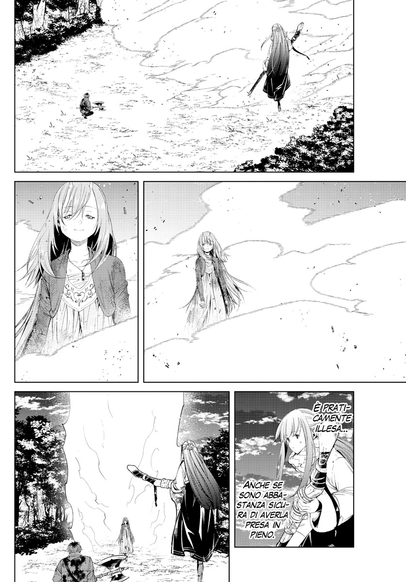 Read Sousou No Frieren IT Manga Online