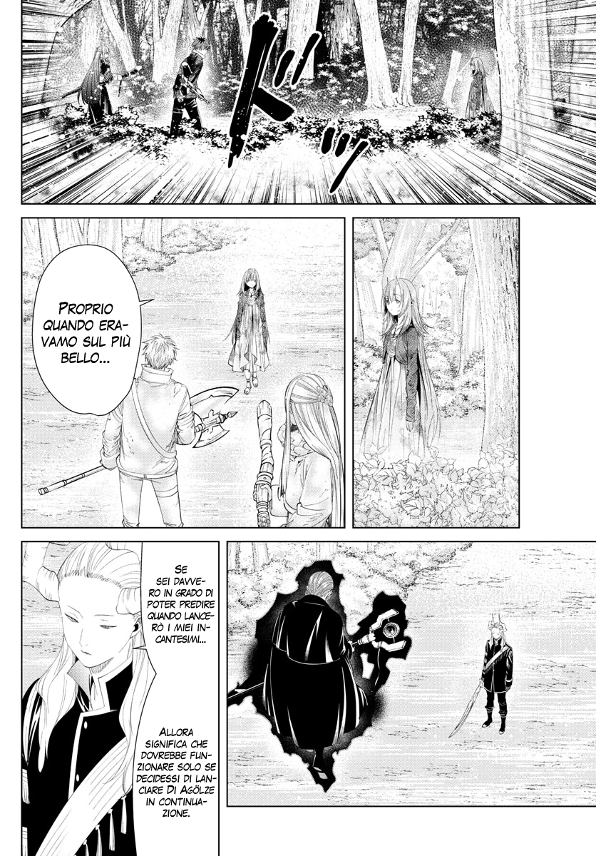 Read Sousou No Frieren IT Manga Online