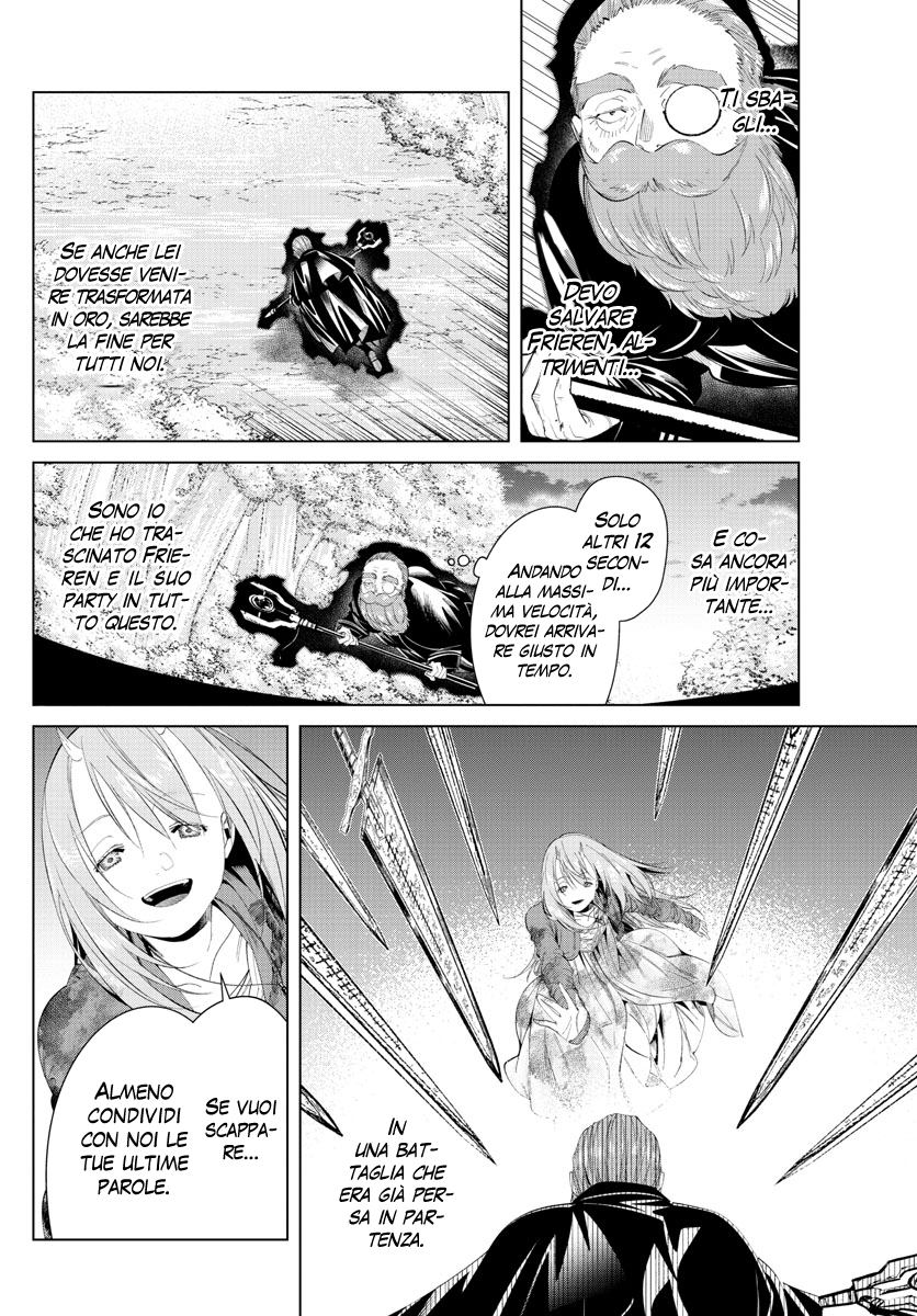 Read Sousou No Frieren IT Manga Online