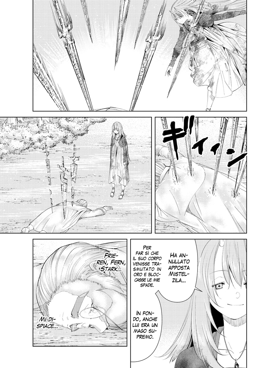 Read Sousou No Frieren IT Manga Online