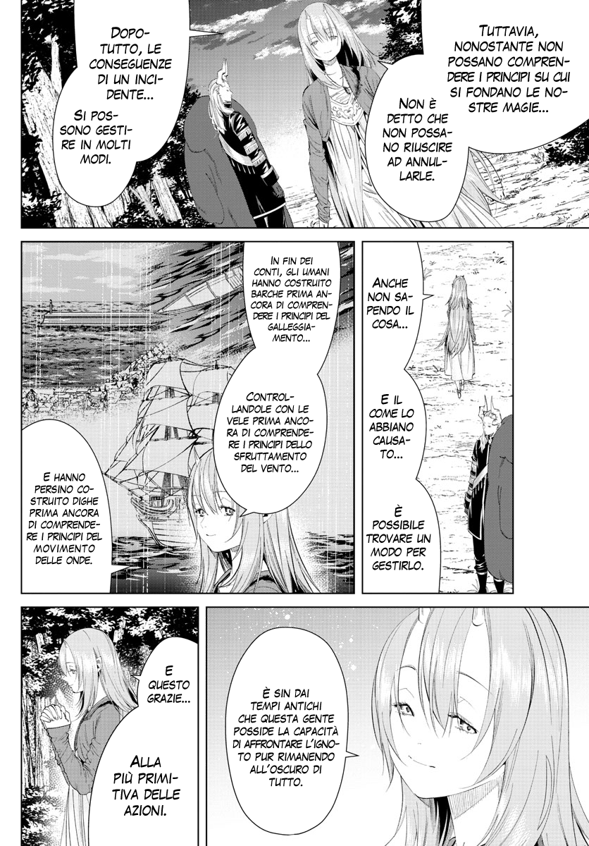 Read Sousou No Frieren IT Manga Online