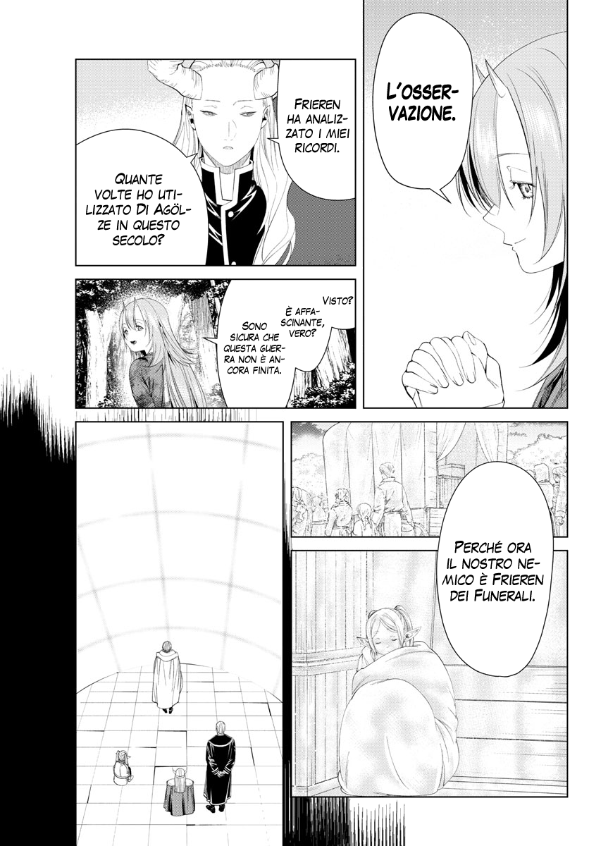 Read Sousou No Frieren IT Manga Online