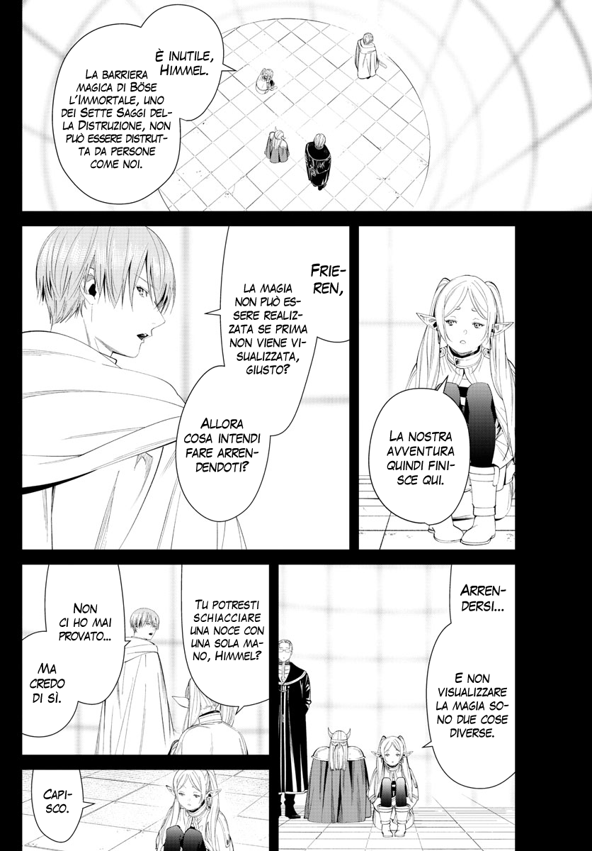 Read Sousou No Frieren IT Manga Online