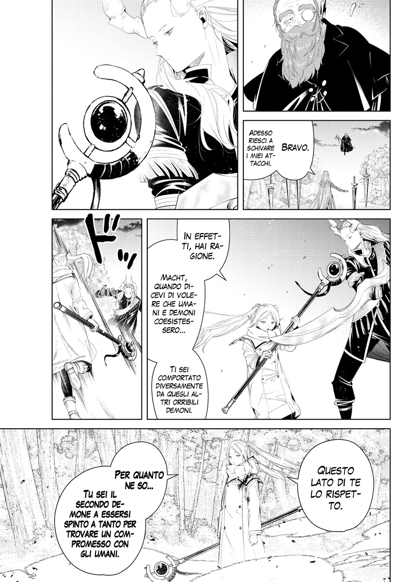 Read Sousou No Frieren IT Manga Online