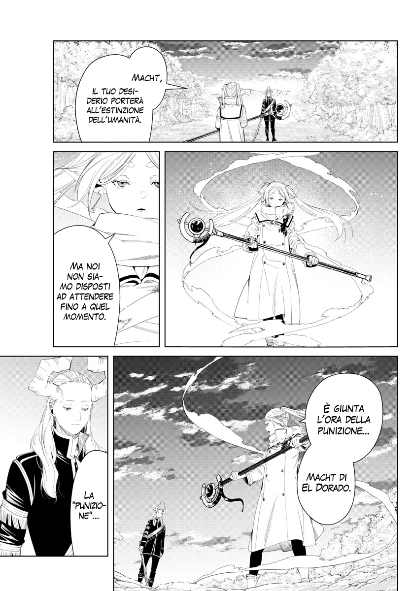 Read Sousou No Frieren IT Manga Online