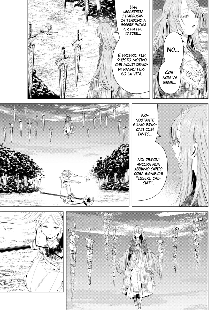 Read Sousou No Frieren IT Manga Online