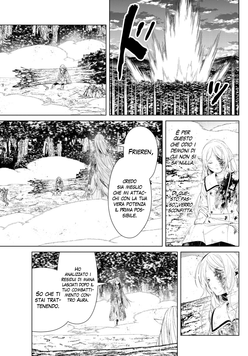Read Sousou No Frieren IT Manga Online