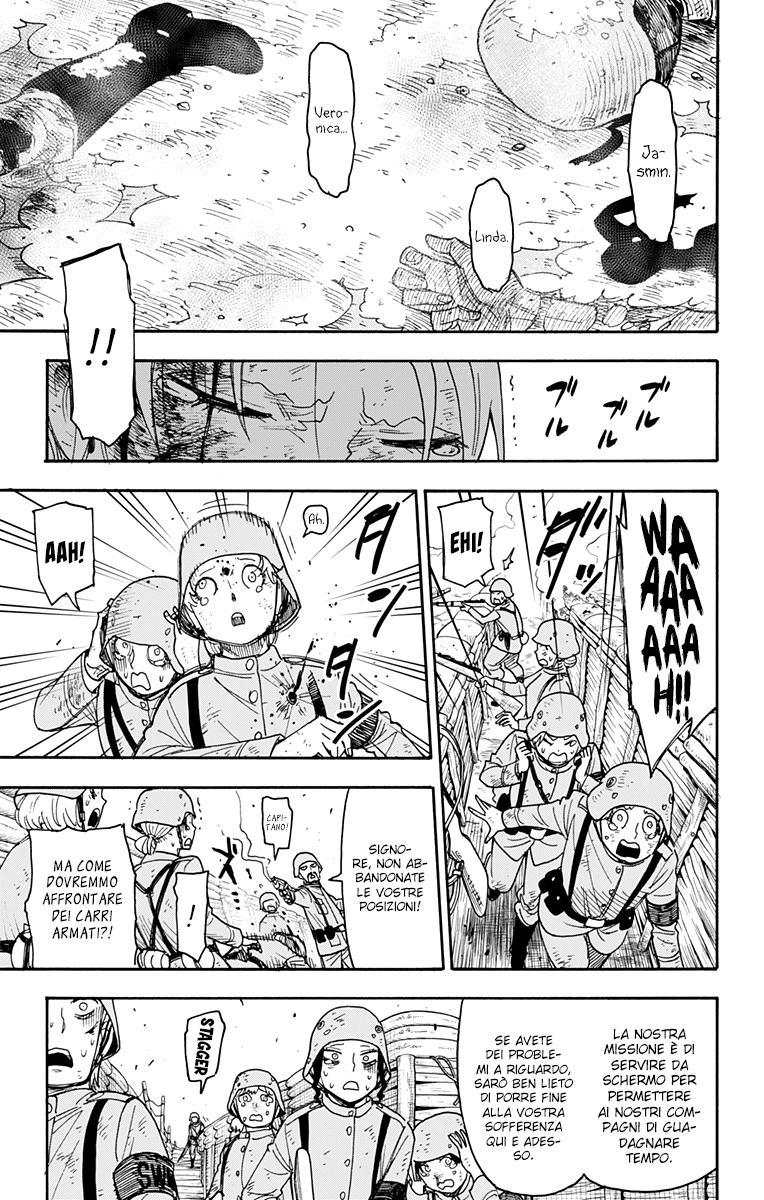 Read Spy X Family IT Manga Online