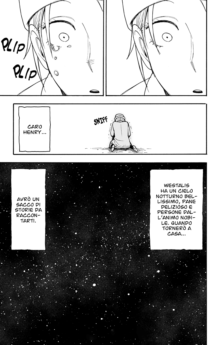 Read Spy X Family IT Manga Online