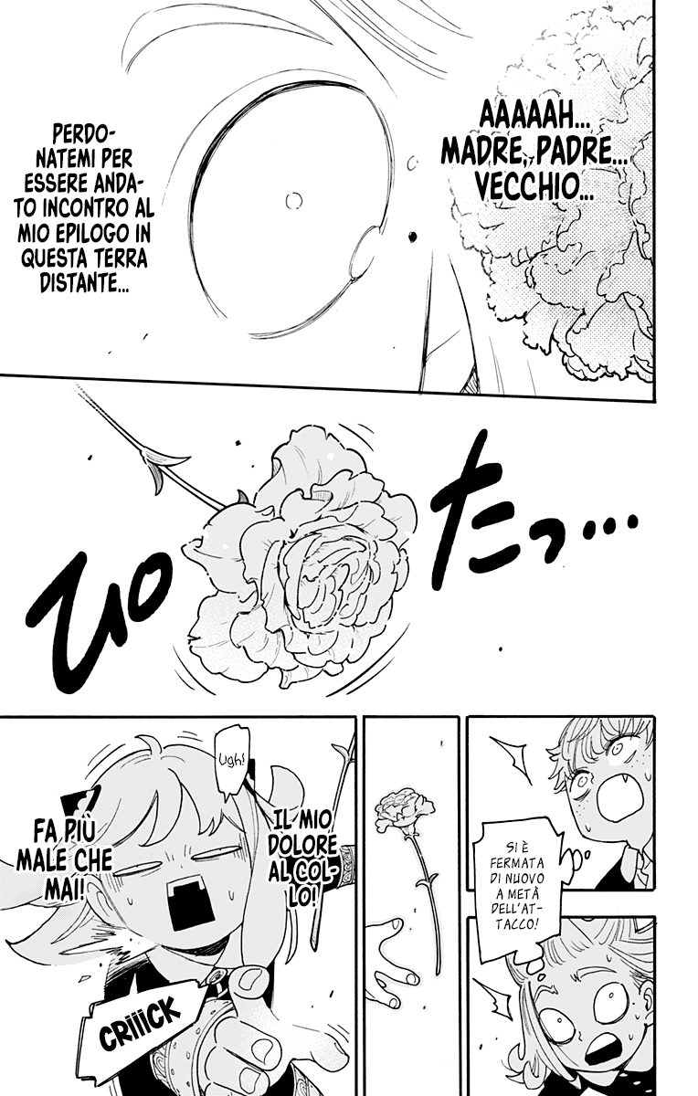 Read Spy X Family IT Manga Online