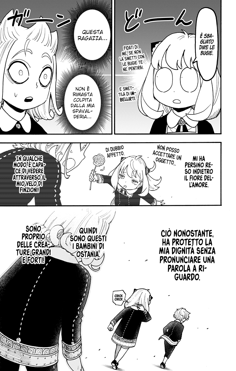 Read Spy X Family IT Manga Online