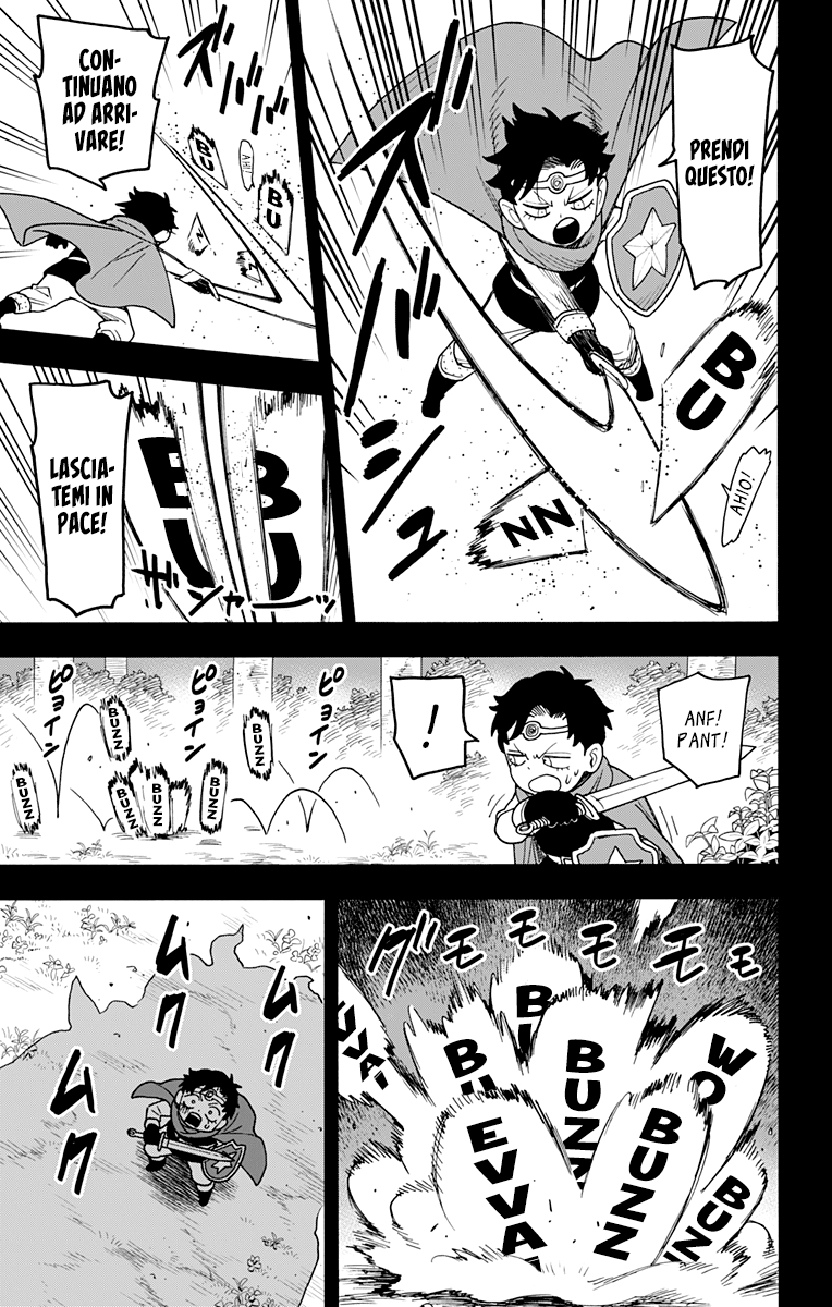 Read Spy X Family IT Manga Online