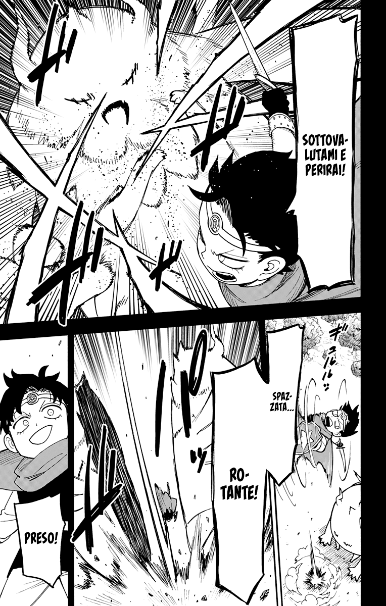 Read Spy X Family IT Manga Online