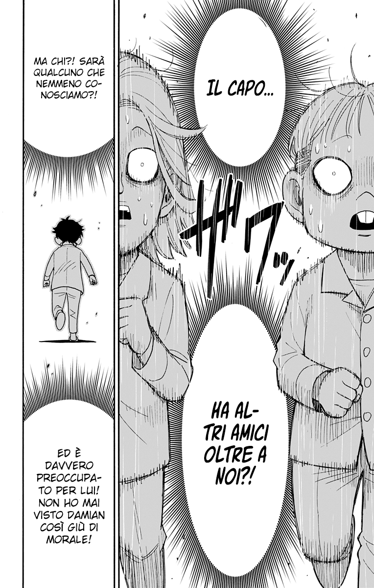 Read Spy X Family IT Manga Online