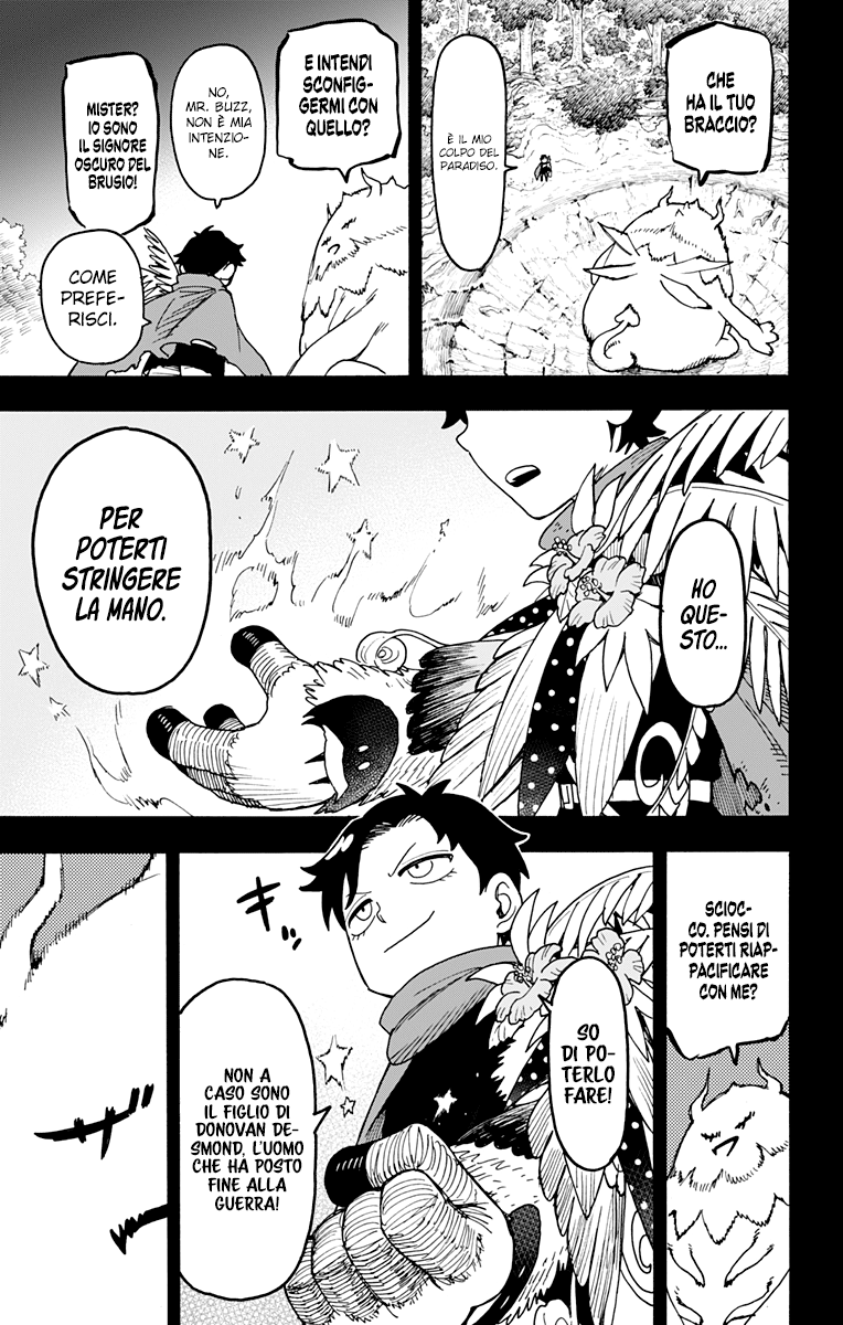 Read Spy X Family IT Manga Online