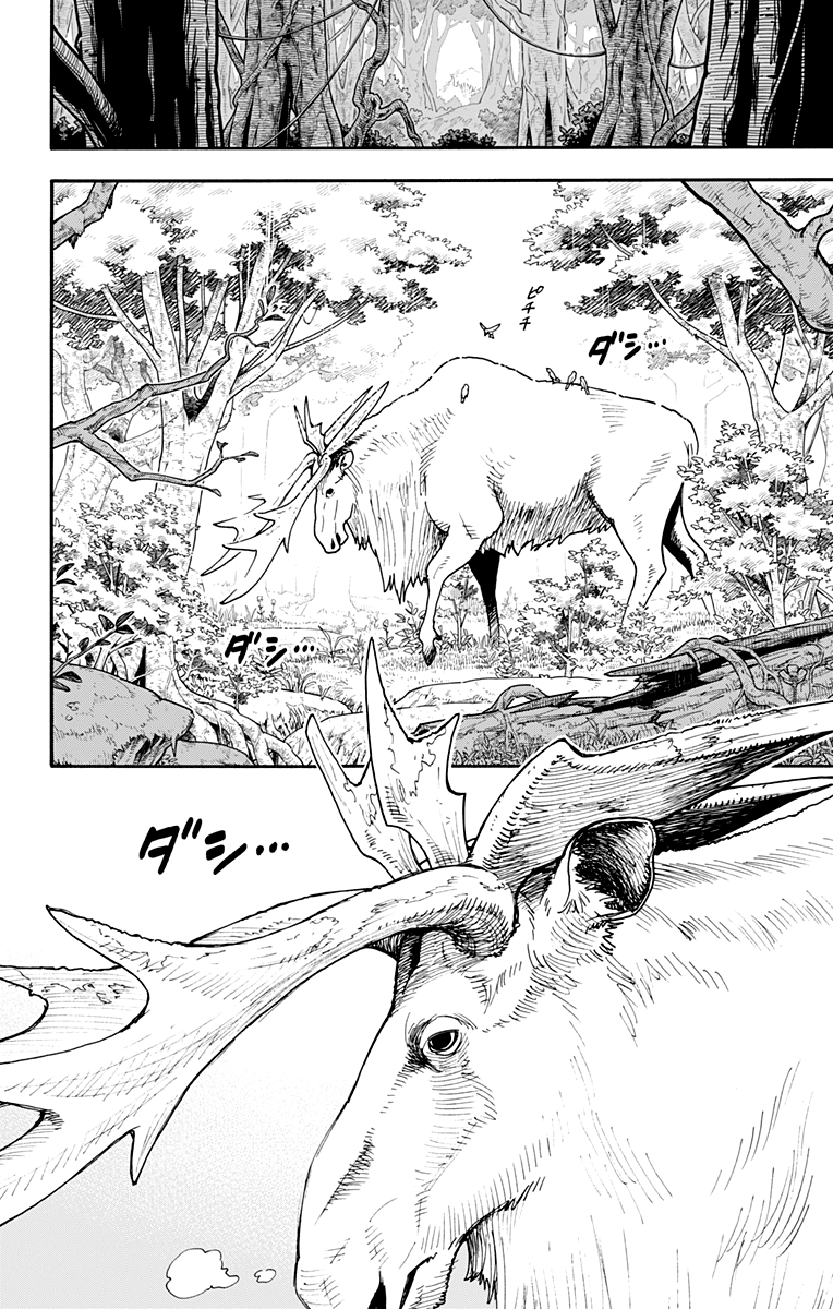 Read Spy X Family IT Manga Online