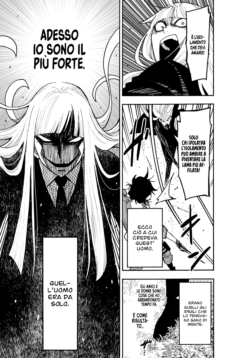 Read Spy X Family IT Manga Online