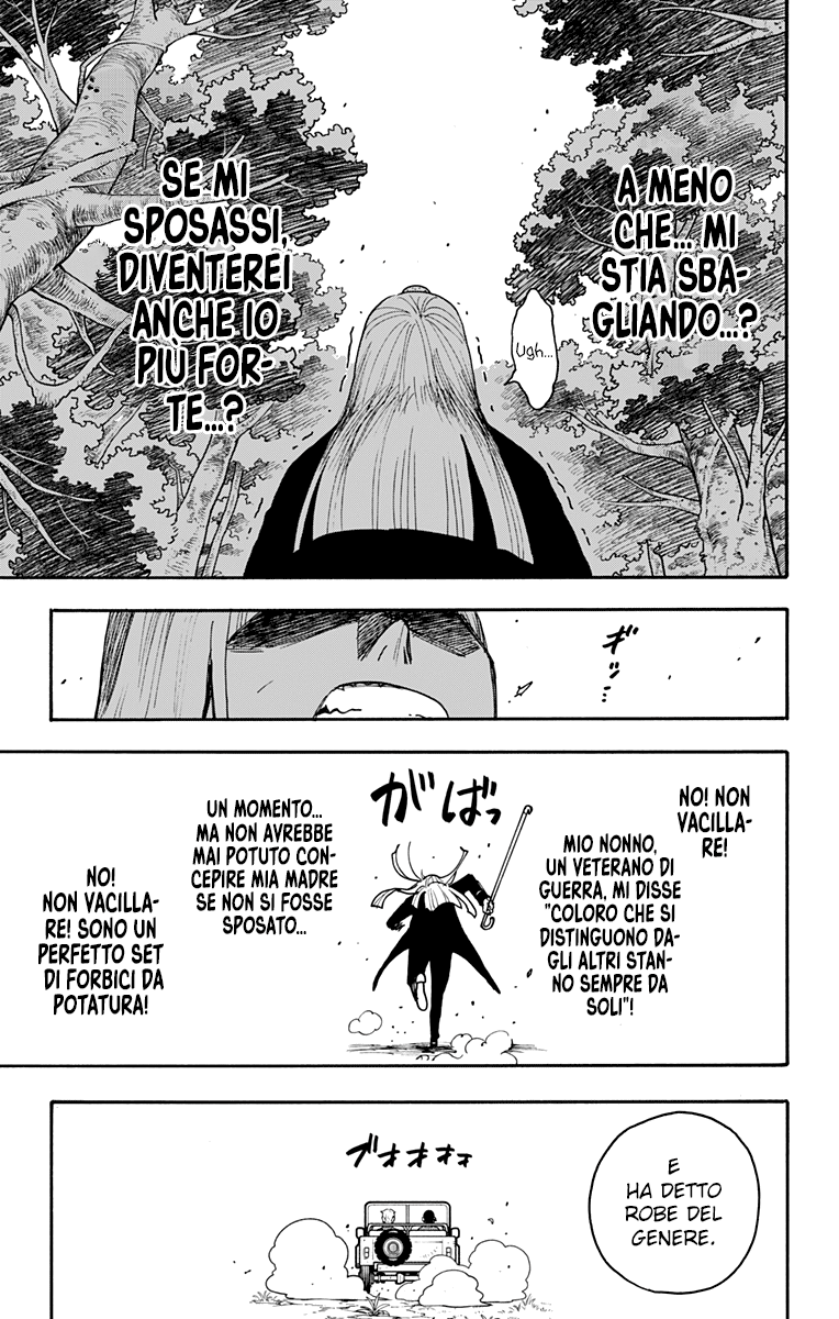 Read Spy X Family IT Manga Online