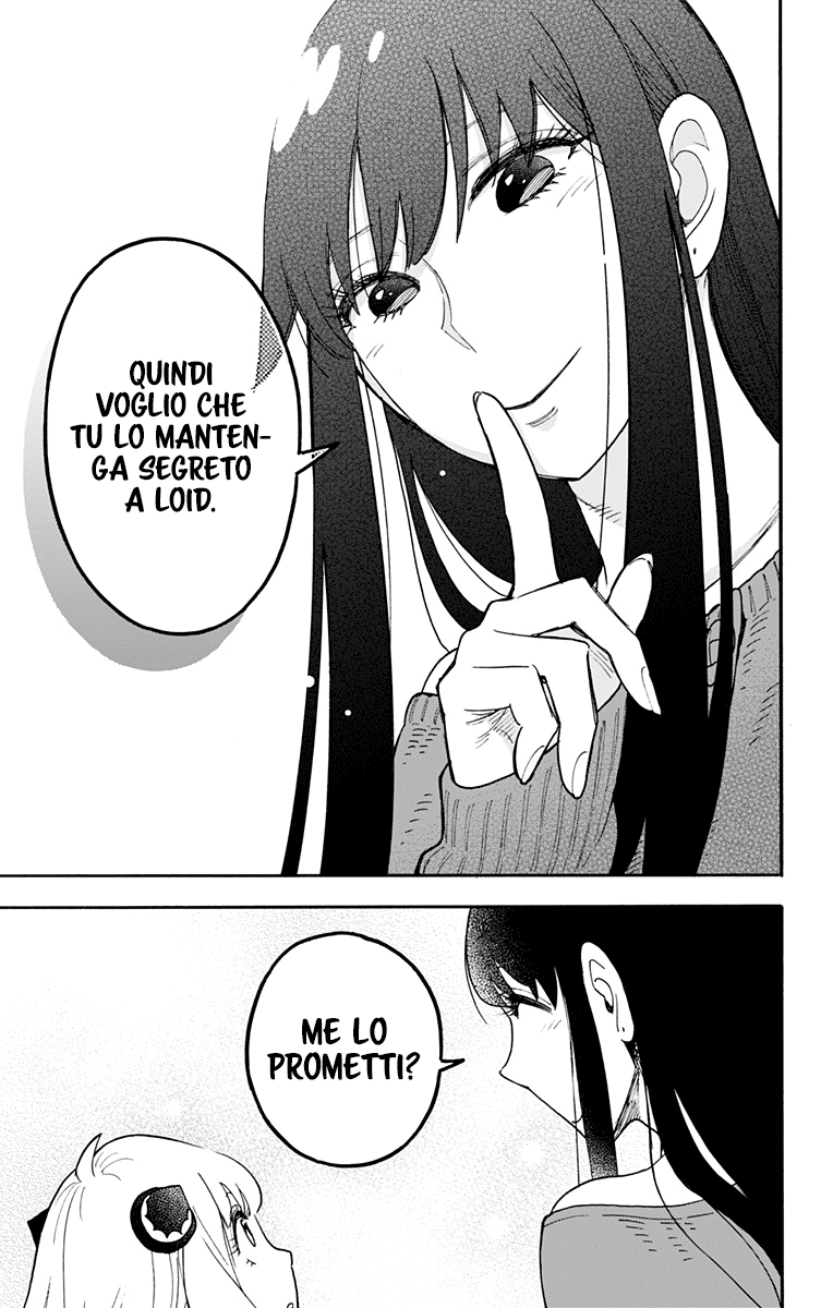 Read Spy X Family IT Manga Online