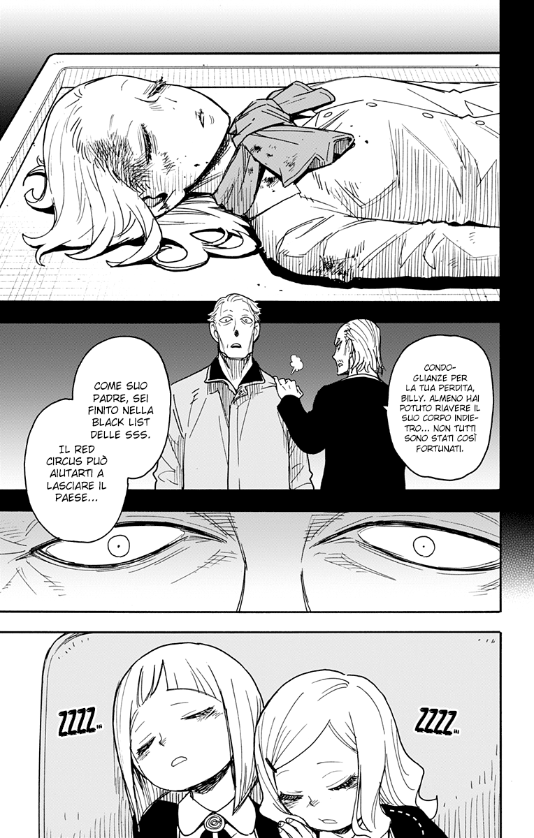 Read Spy X Family IT Manga Online