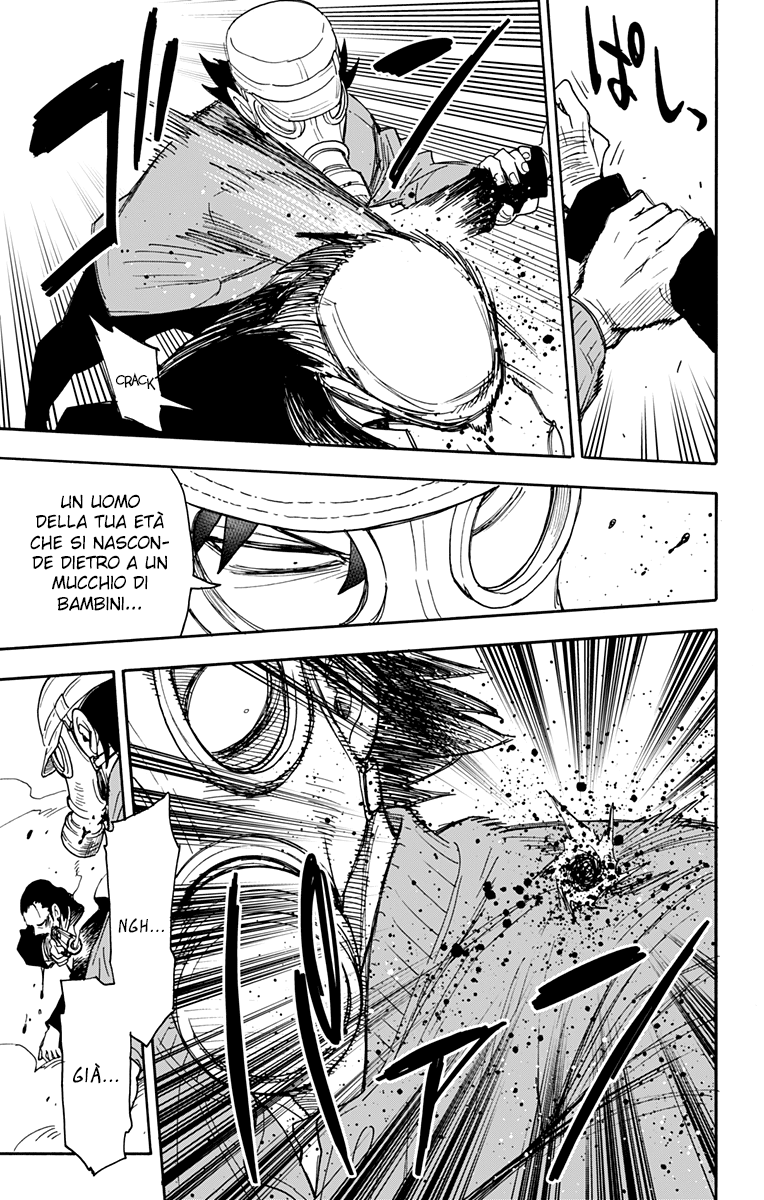 Read Spy X Family IT Manga Online