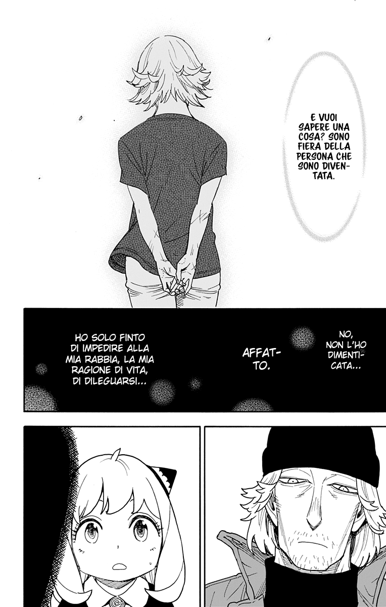 Read Spy X Family IT Manga Online