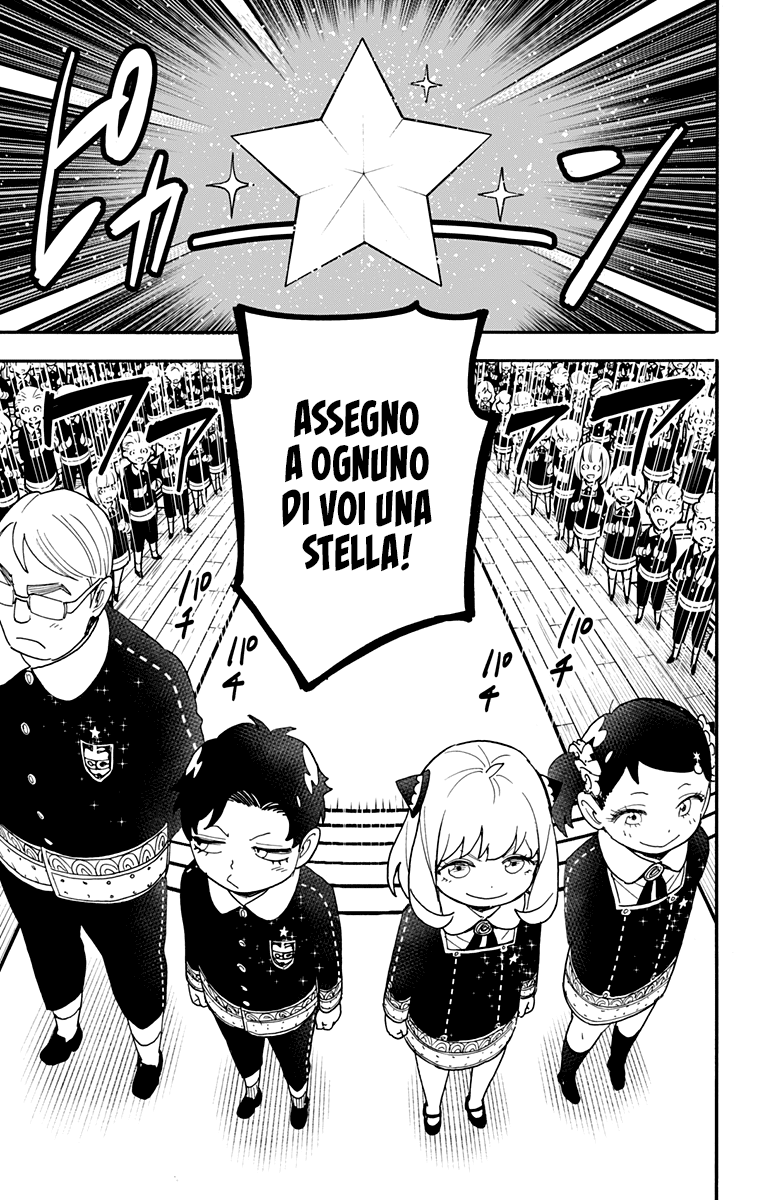 Read Spy X Family IT Manga Online