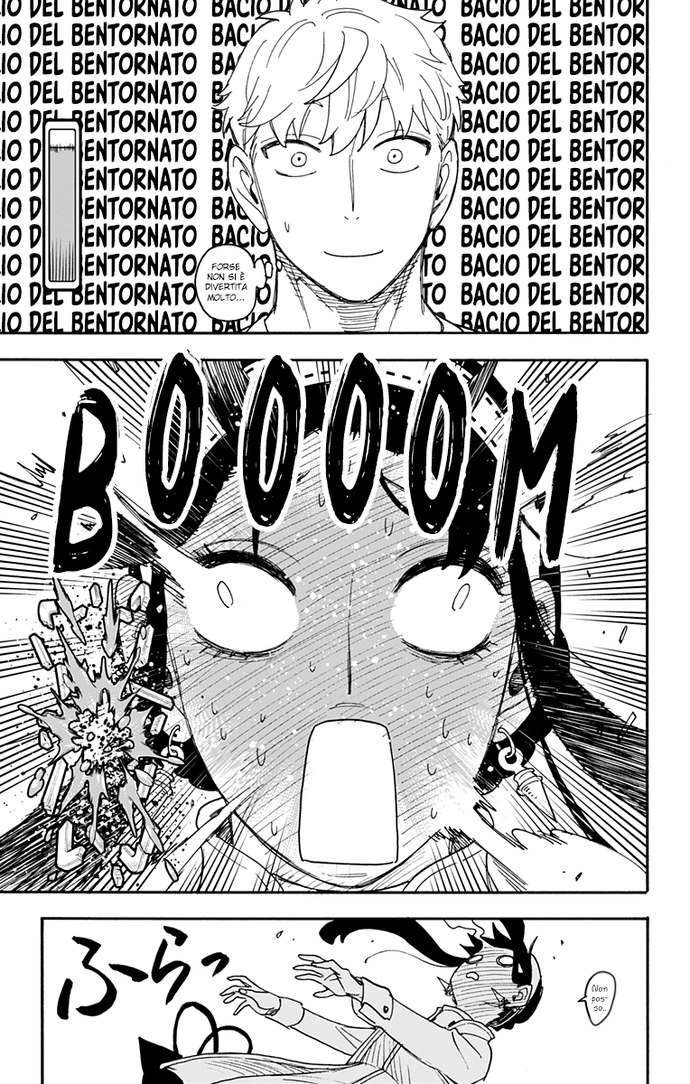 Read Spy X Family IT Manga Online