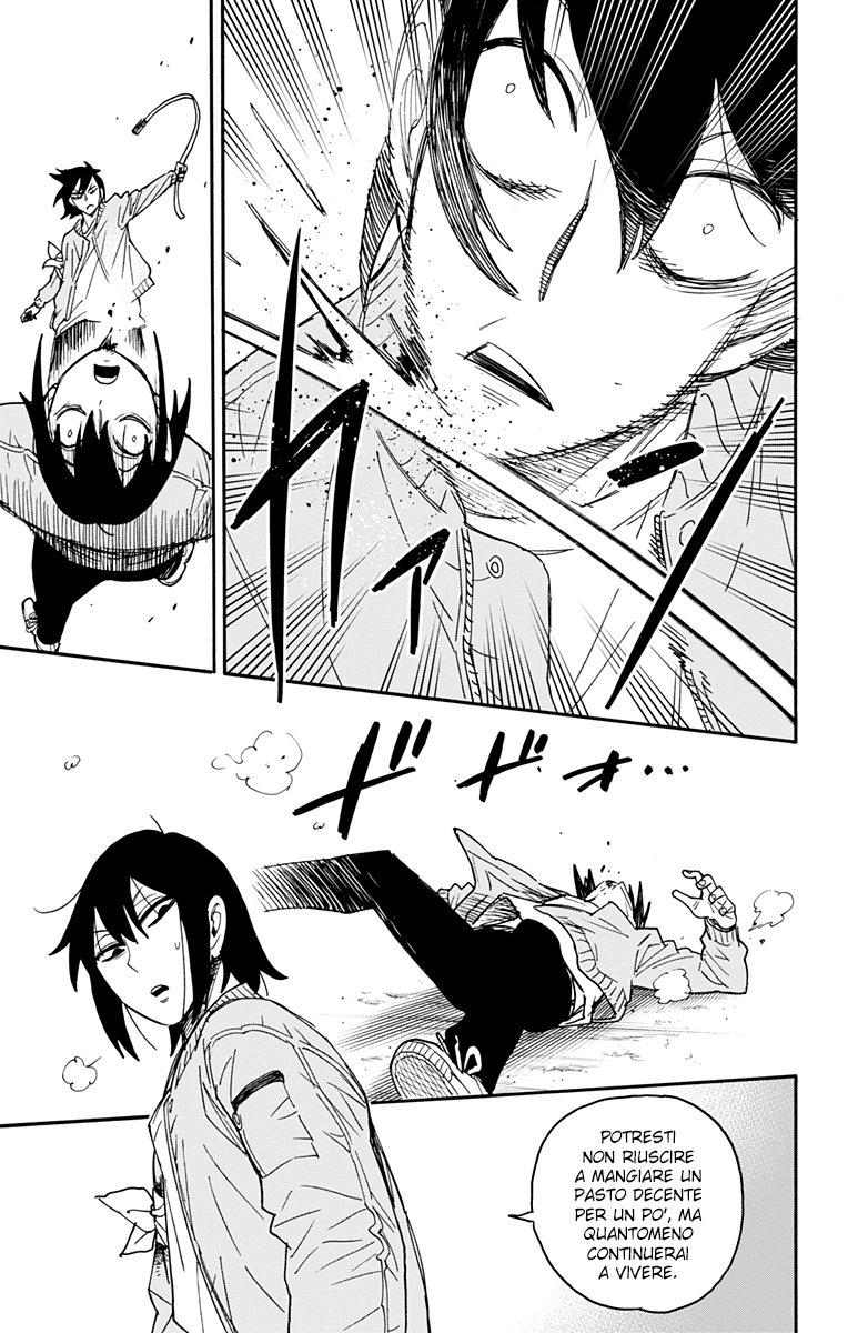 Read Spy X Family IT Manga Online
