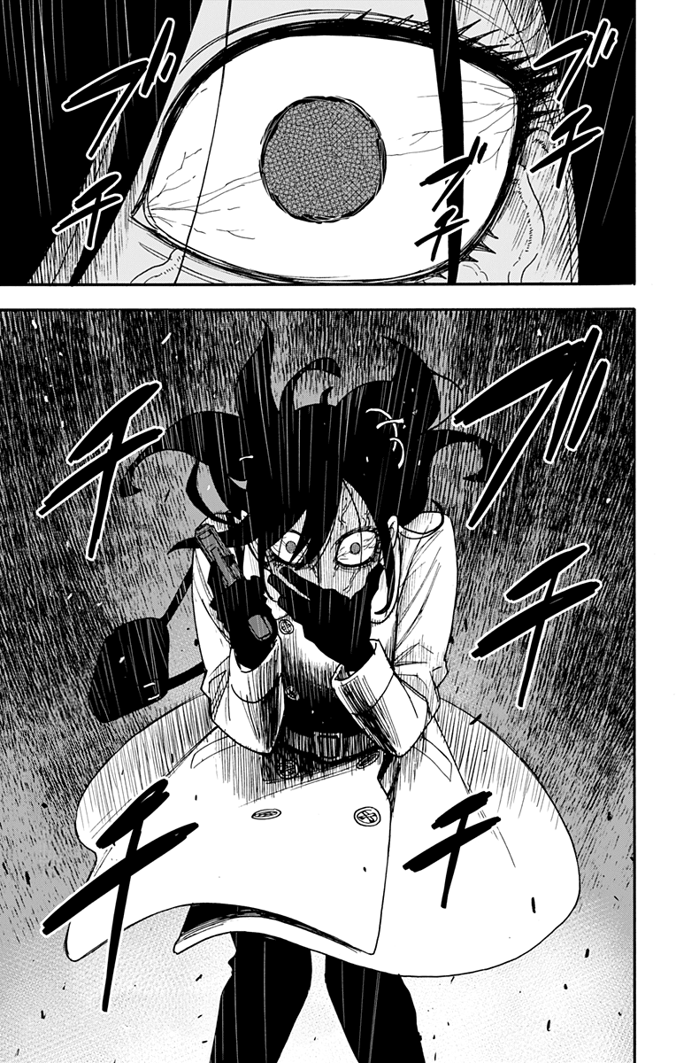 Read Spy X Family IT Manga Online