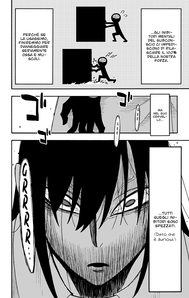 Read Spy X Family IT Manga Online