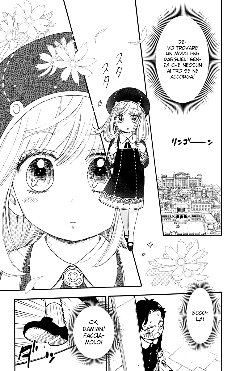 Read Spy X Family IT Manga Online