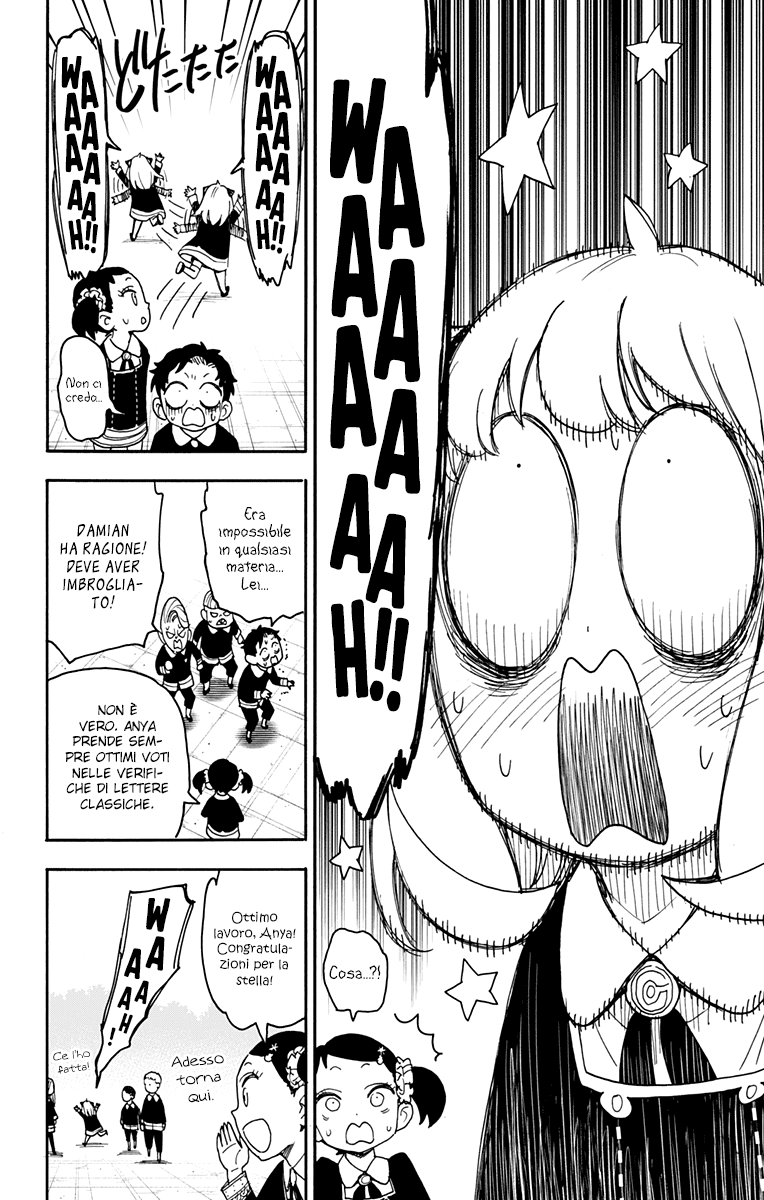 Read Spy X Family IT Manga Online