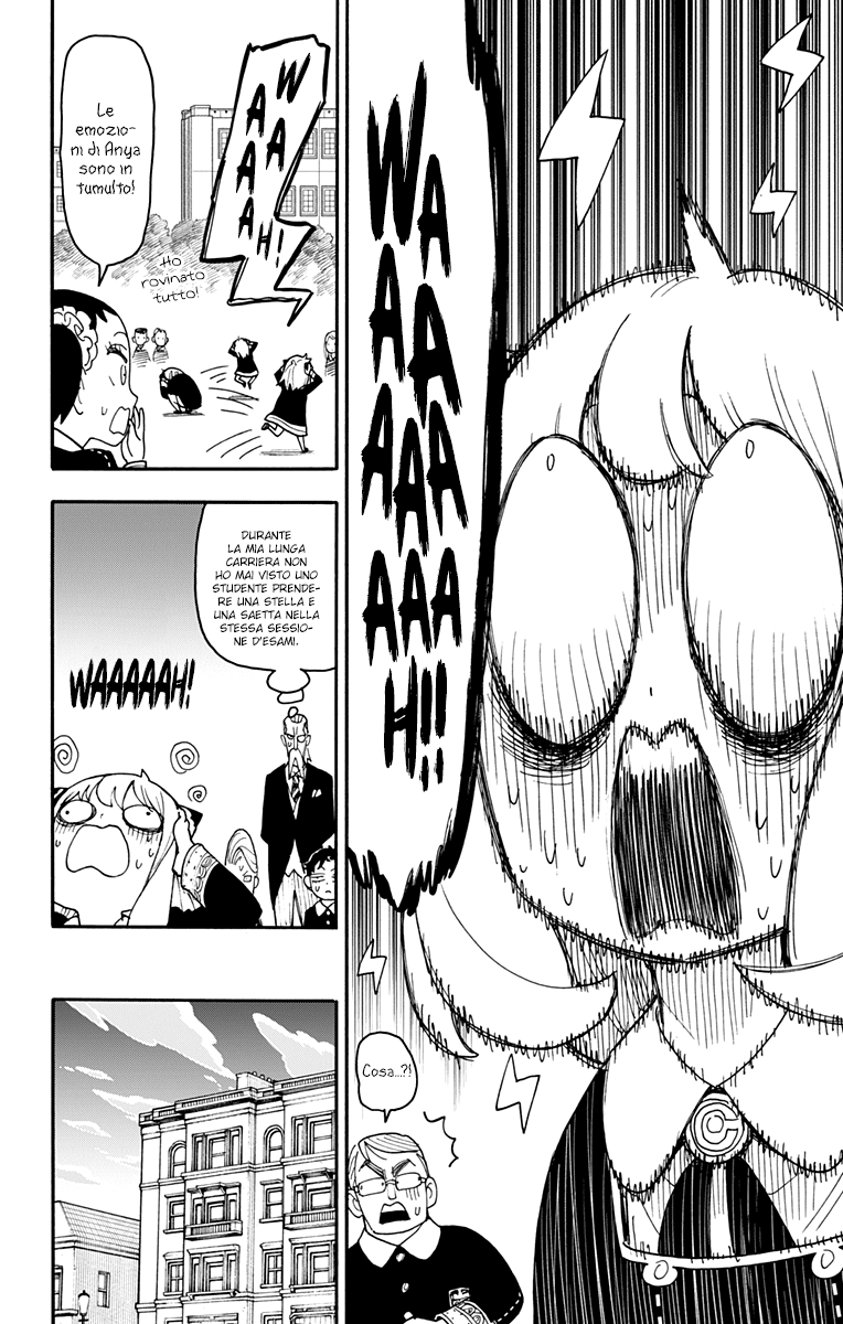 Read Spy X Family IT Manga Online