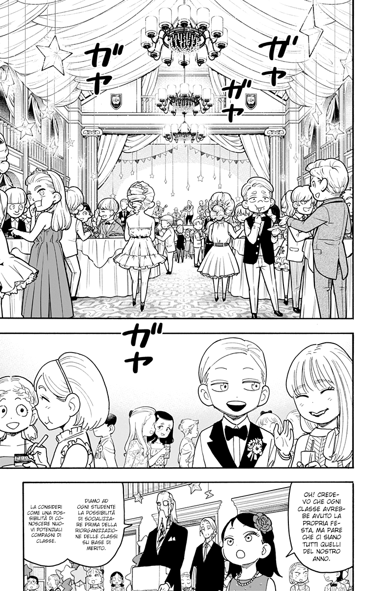 Read Spy X Family IT Manga Online