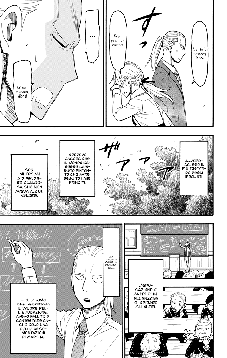 Read Spy X Family IT Manga Online