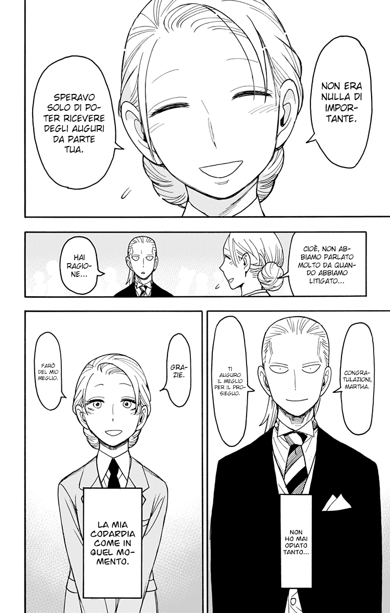 Read Spy X Family IT Manga Online