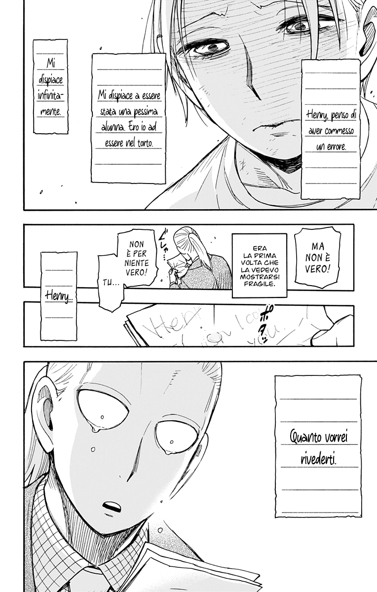 Read Spy X Family IT Manga Online