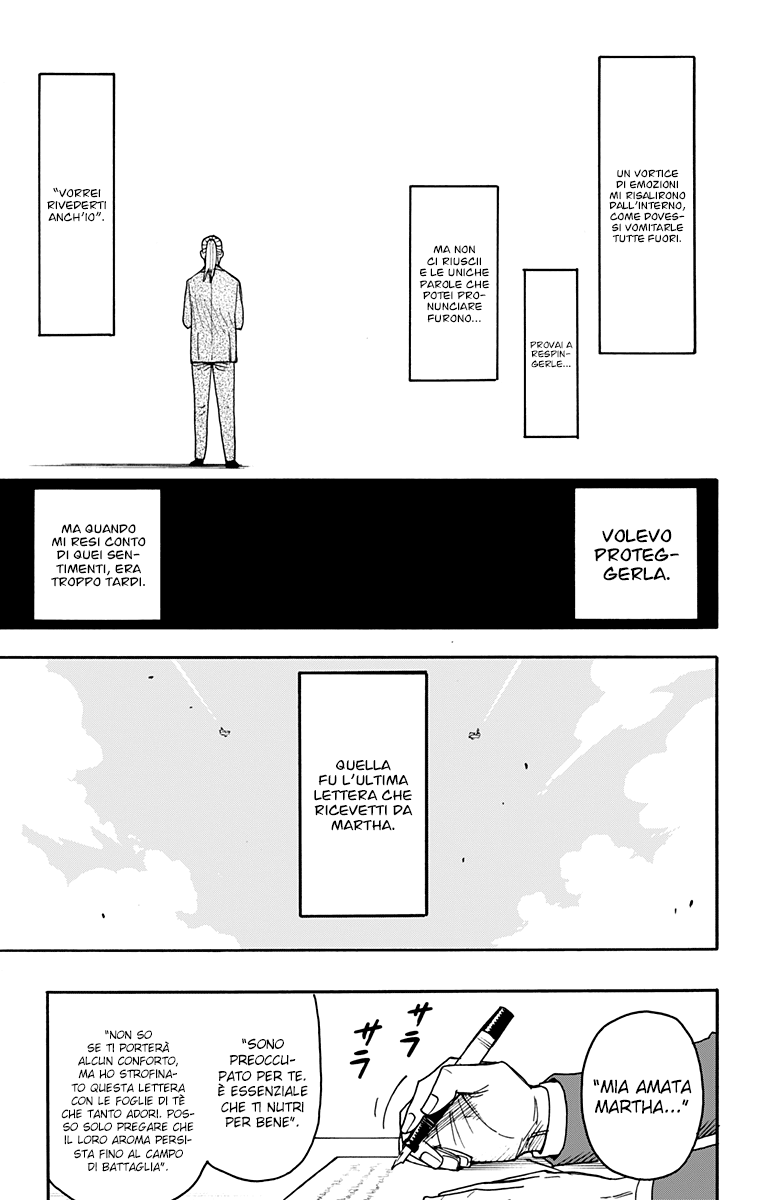 Read Spy X Family IT Manga Online