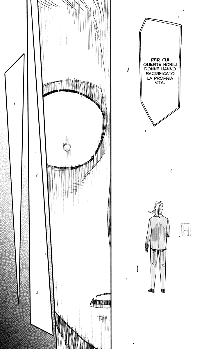 Read Spy X Family IT Manga Online