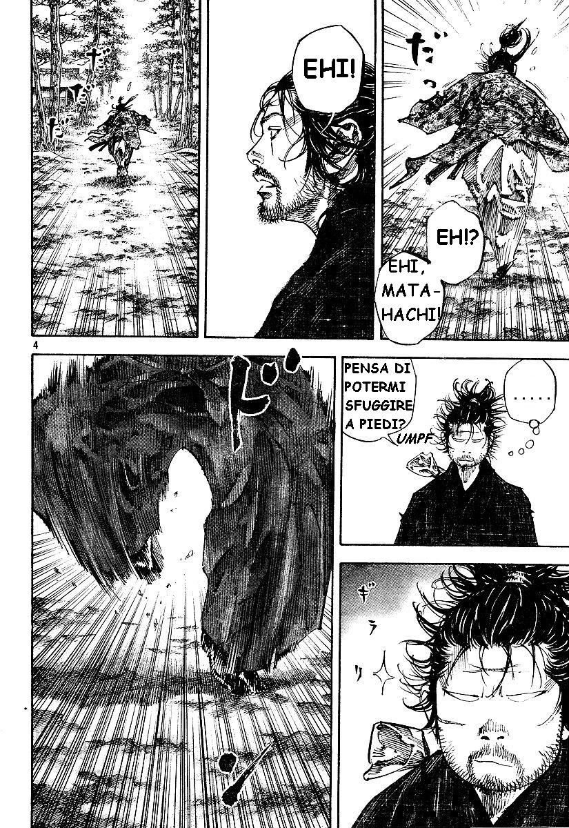 Read Vagabond IT Manga Online
