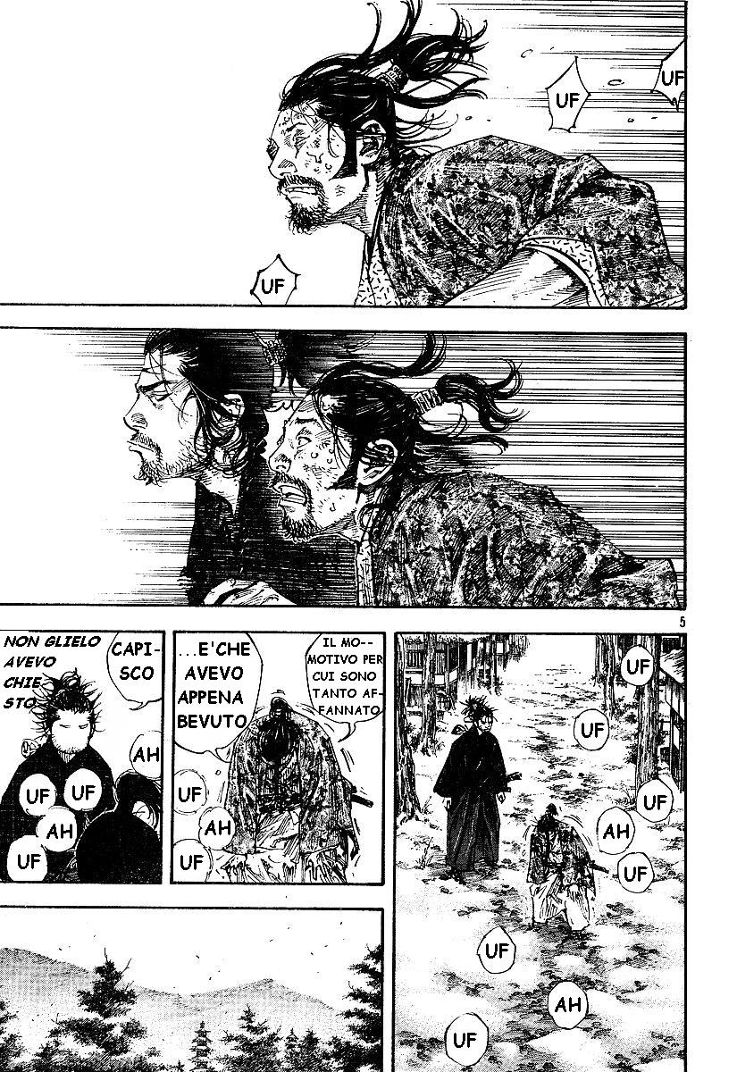 Read Vagabond IT Manga Online