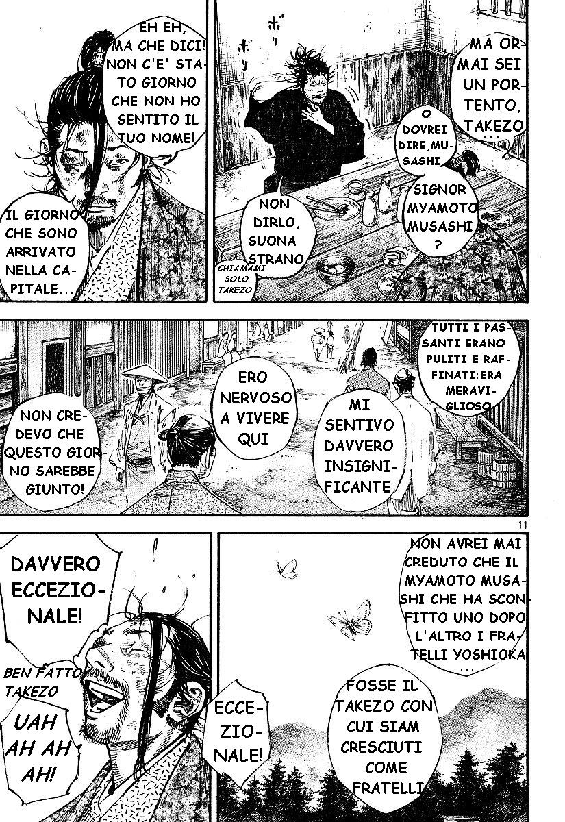 Read Vagabond IT Manga Online