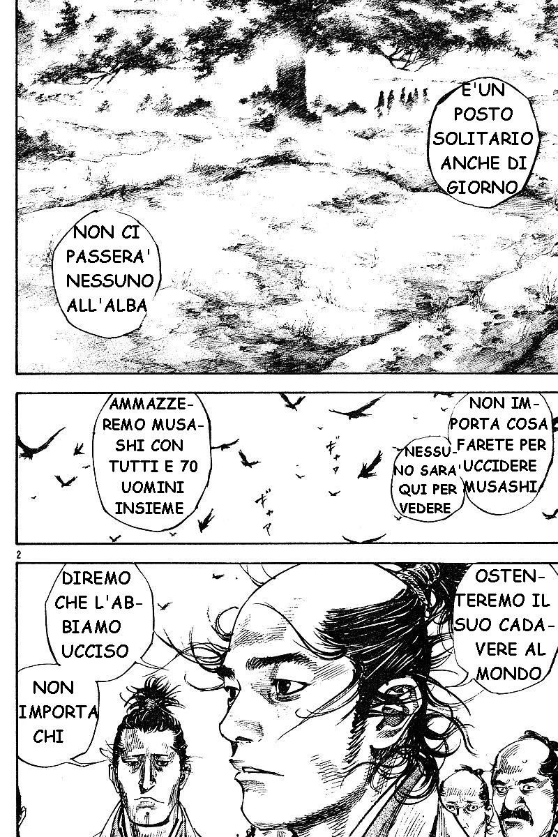Read Vagabond IT Manga Online