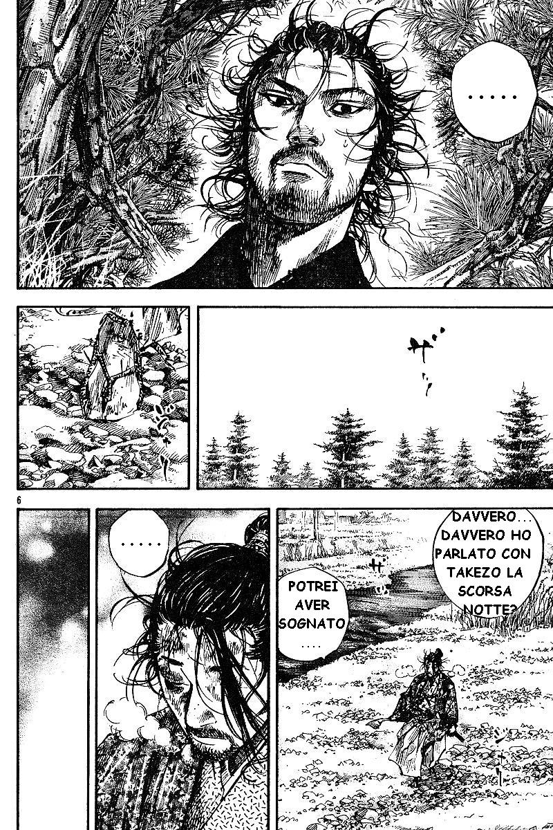 Read Vagabond IT Manga Online