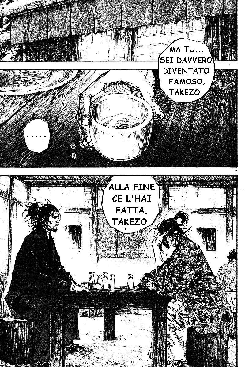 Read Vagabond IT Manga Online