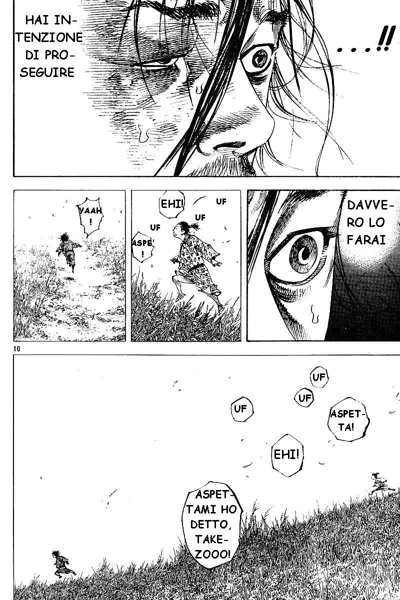 Read Vagabond IT Manga Online