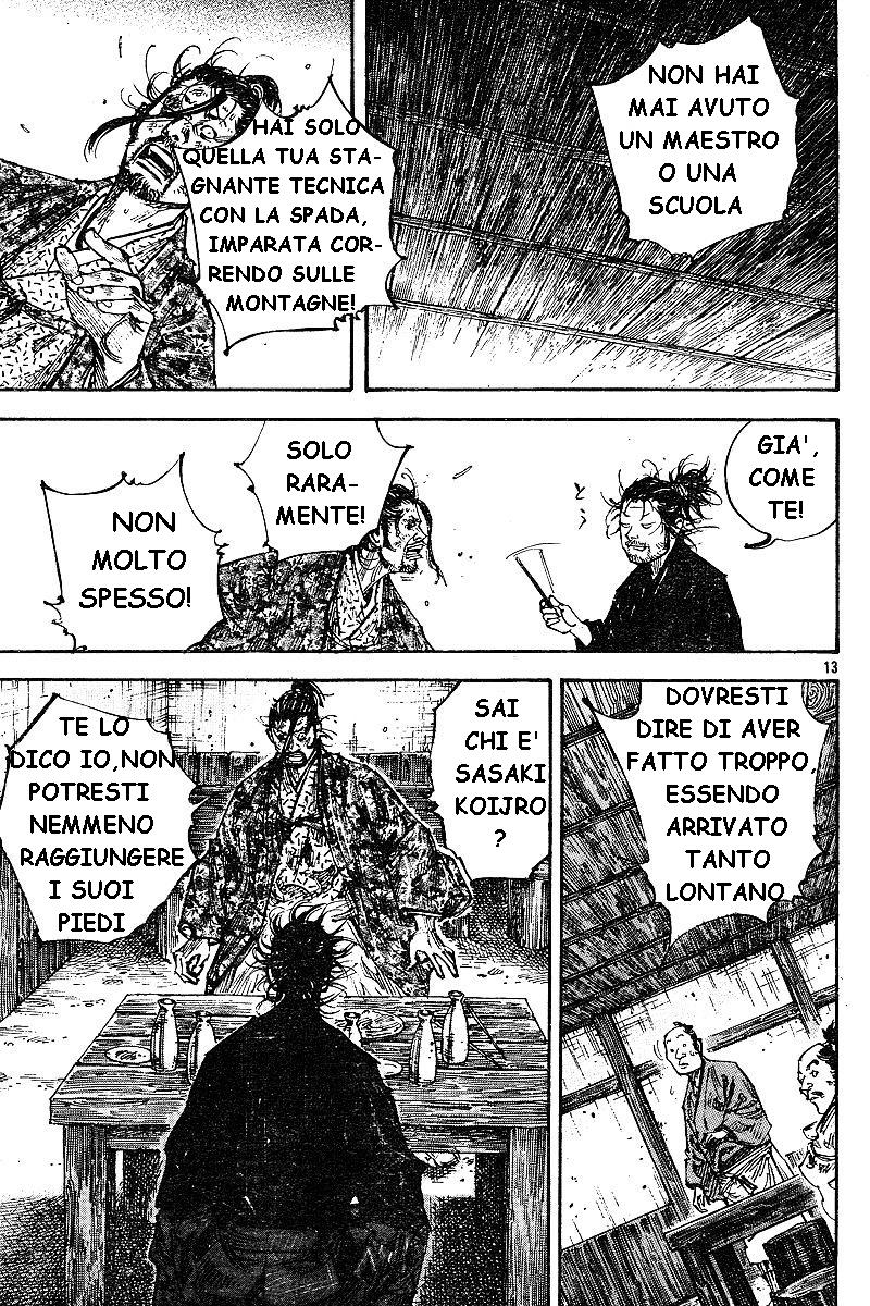 Read Vagabond IT Manga Online