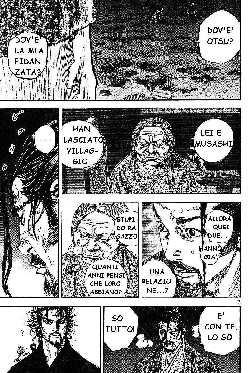 Read Vagabond IT Manga Online